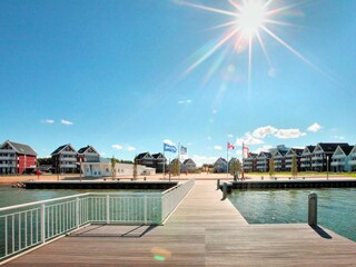 Apartamento Rechlin Entorno 12