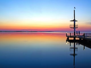 Appartement Rechlin Omgeving 16