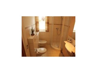 Appartement Rechlin Équipement 9