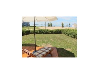 Apartamento Rechlin Grabación al aire libre 2