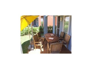 Appartement Rechlin Enregistrement extérieur 3