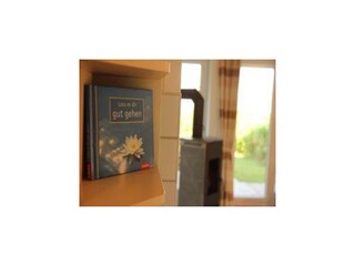 Appartement Rechlin Kenmerken 10