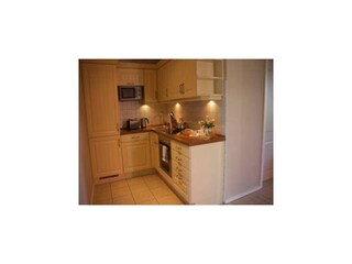 Apartamento Rechlin Características 11