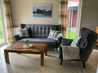 Apartamento Rechlin Características 5