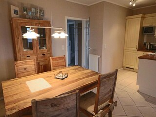 Apartamento Rechlin Características 6