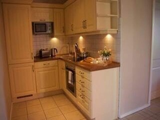 Apartamento Rechlin Características 7