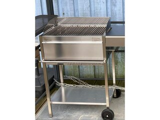 Appartamento Rechlin  34