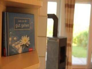 Appartamento Rechlin  35