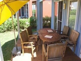 Appartement Rechlin Buitenaudio-opname 4