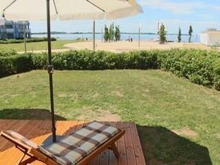 Appartement Rechlin Buitenaudio-opname 3