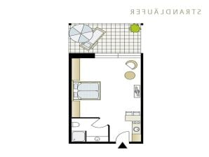 Apartment Chickes Appartement - Granzow - image1