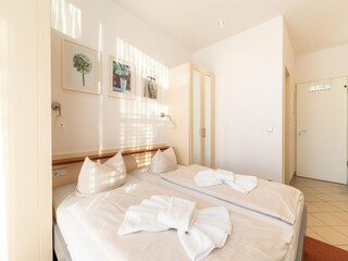 Apartamento Granzow Características 2