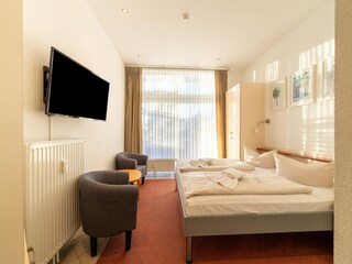 Apartamento Granzow Características 1