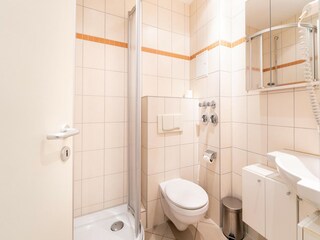 Apartamento Granzow Características 4