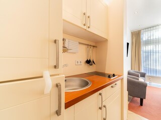 Apartamento Granzow Características 8