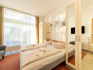 Appartement Granzow Équipement 10