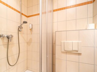 Appartement Granzow Équipement 10