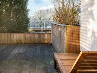 Apartment Granzow Außenaufnahme 1