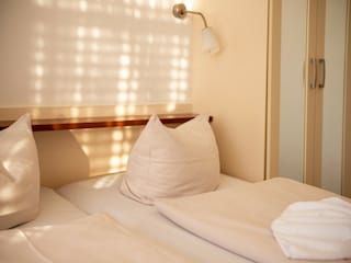 Apartment Granzow Ausstattung 6