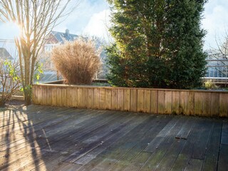 Appartement Granzow Buitenaudio-opname 2