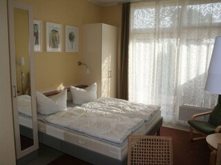 Apartment Granzow Ausstattung 8