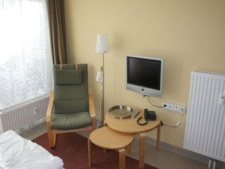Apartment Granzow Ausstattung 9