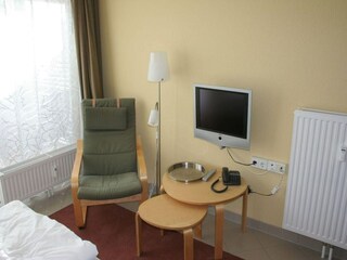 Appartamento Granzow Caratteristiche 10
