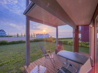 Appartement Rechlin Buitenaudio-opname 2