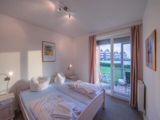 Apartment Rechlin Features 9