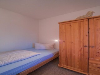 Appartement Rechlin Équipement 5