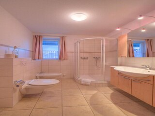 Apartment Rechlin Features 4