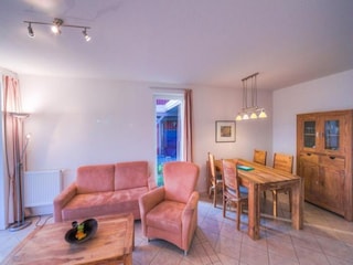 Appartement Rechlin Équipement 1