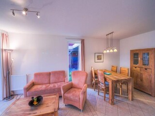 Appartement Rechlin Kenmerken 1