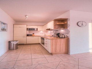 Appartement Rechlin Équipement 9