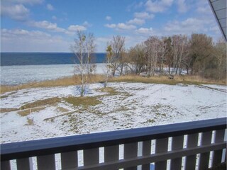 Apartment Rechlin Environment 16