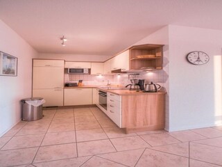 Apartment Rechlin Ausstattung 9