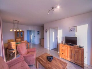 Appartement Rechlin Équipement 10