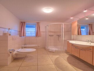 Appartement Rechlin Équipement 4