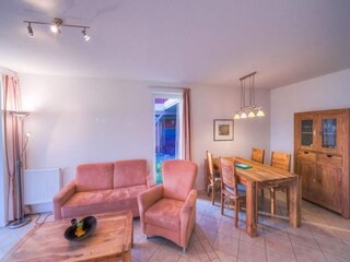 Appartement Rechlin Équipement 7
