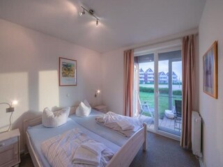 Apartment Rechlin Ausstattung 11