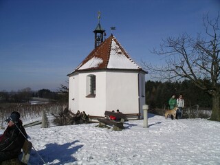 Antoniuskapelle (im Hinterland)