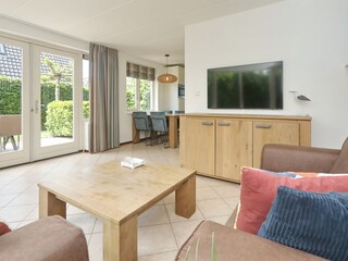 Casa per le vacanze Noordwijk Caratteristiche 6