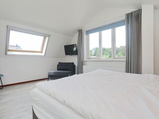 Casa per le vacanze Noordwijk Caratteristiche 13