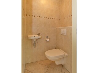 Casa per le vacanze Noordwijk Caratteristiche 14