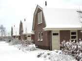 Casa de vacaciones Noordwijk Grabación al aire libre 1