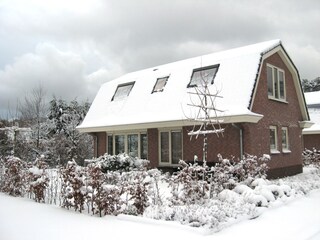 Casa per le vacanze Noordwijk Registrazione all'aperto 4