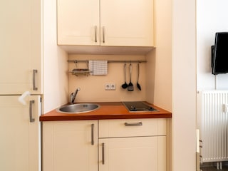 Appartement Granzow Enregistrement extérieur 3