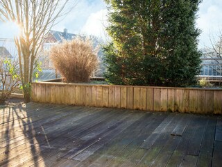 Appartement Granzow Buitenaudio-opname 2