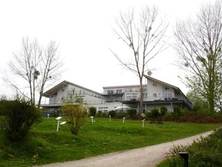 Apartment Granzow Outdoor Recording 2