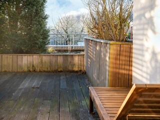 Apartment Granzow Outdoor Recording 3